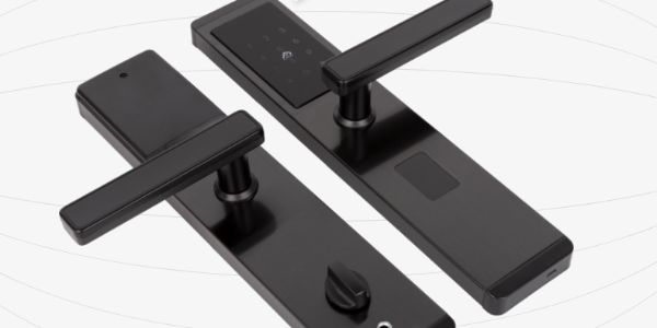 公寓智能門鎖與常見的公寓房卡有什么區別？