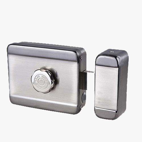 智能門(mén)禁系列