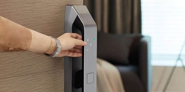 指紋鎖能被隨便破解嗎？安全性高不高？