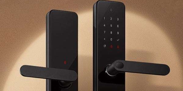 智能鎖部件結構都有哪些？