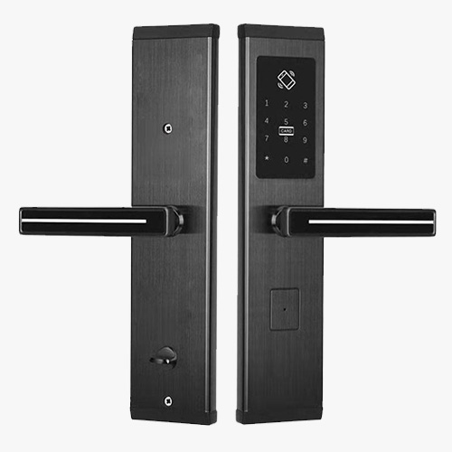 智能公寓鎖 智能公寓鎖